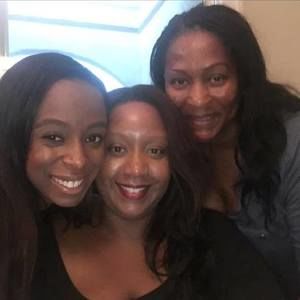 Meet your Posher, Kendra